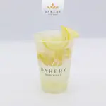 Passion Fruit Mojito